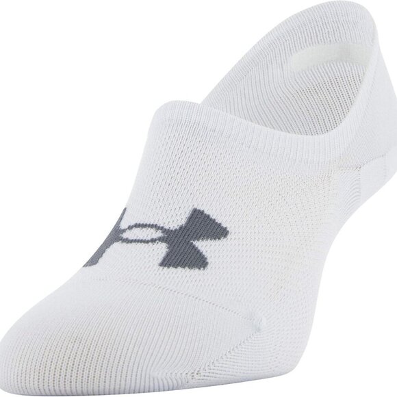 Breathe Lite Ultra Low Socks, Multipairs - Picture 2 of 4